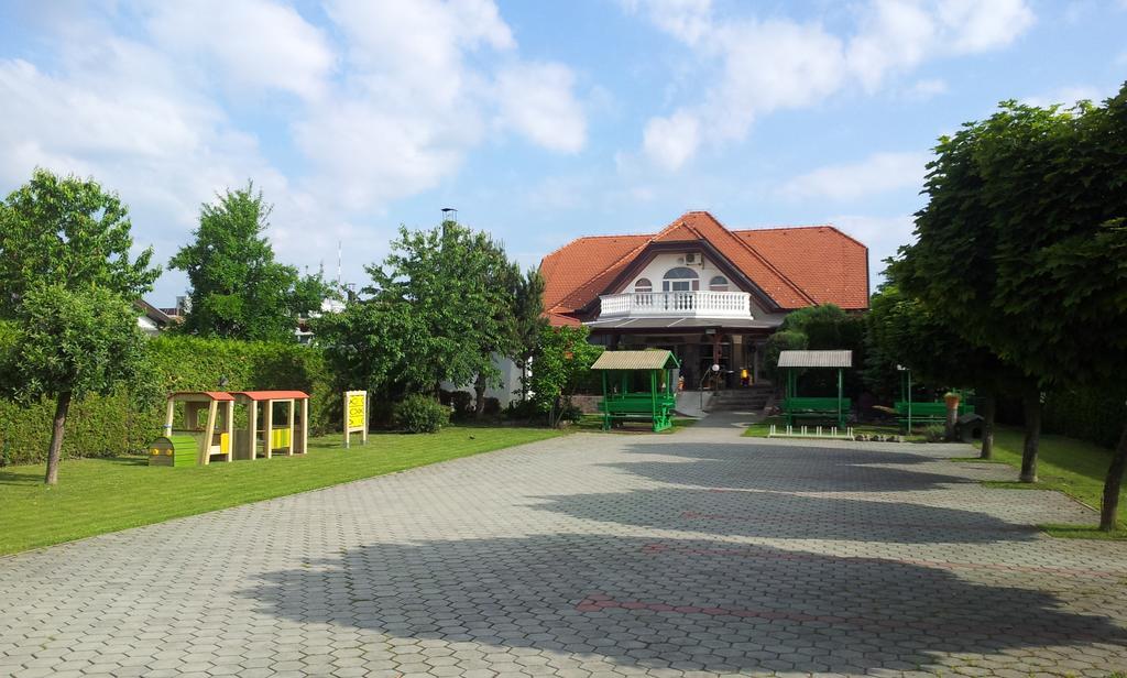 Siftar 3* Moravske Toplice