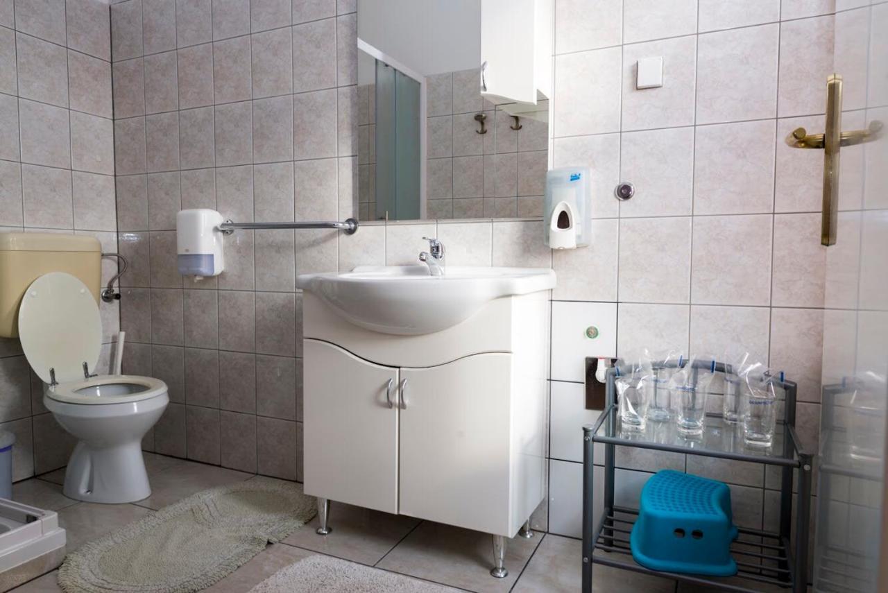 Maison d'hôtes Siftar Moravske Toplice