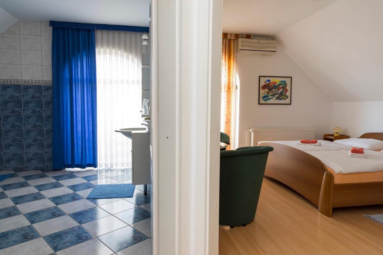 Maison d'hôtes Siftar 3*