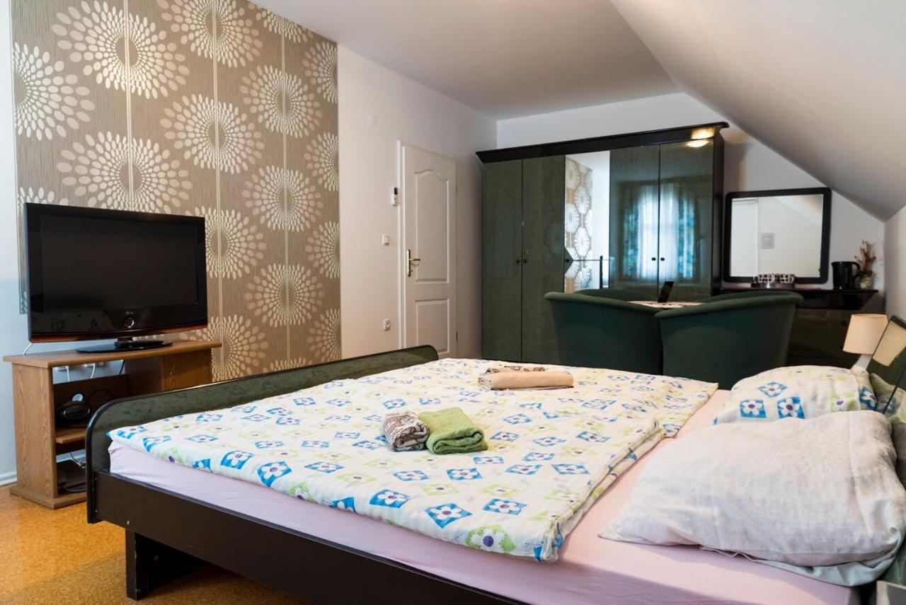 Maison d'hôtes Siftar 3*